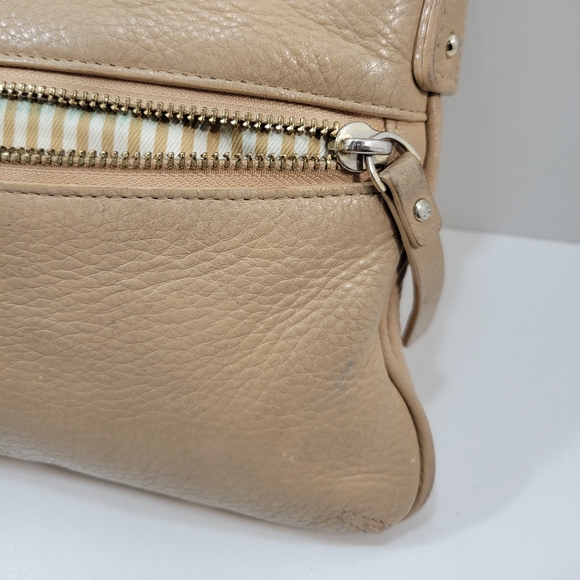Kate Spade Beige Purse